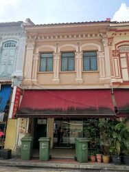 Serangoon Road (D8), Shop House #534711791